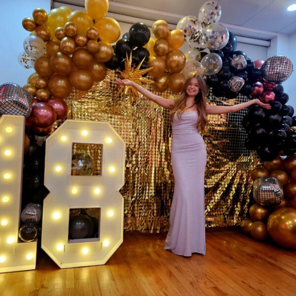 private event birthday party catering private diner ridgewood queens Brooklyn the space next door